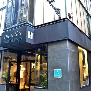 Quartier Albergue