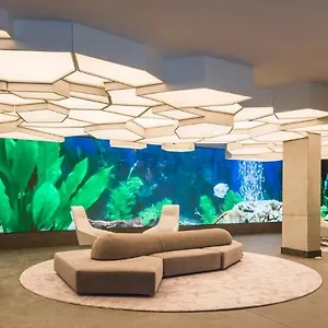 Hotel Ilunion San Mamés, Bilbao