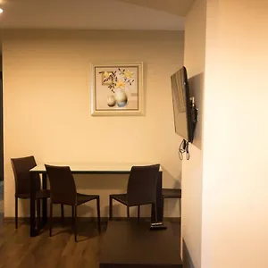 מלון דירות Center Apart
