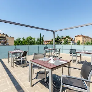 Eurostars Executive 4*, Barbera del Valles Spanien