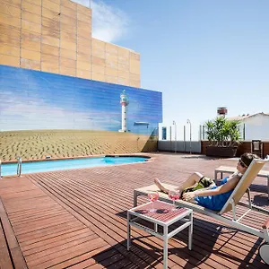 Rull 3*, Deltebre Spanien
