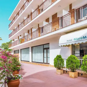 Moremar By Alegria Hotel Lloret de Mar