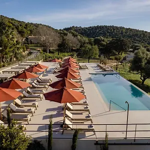 Hotel The Mallorca, Small Luxury