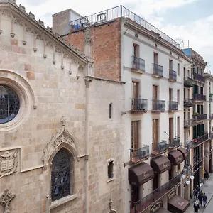 Hostal Fernando Casa de hóspedes Barcelona