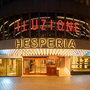 Hesperia Presidente Hotel Barcelona