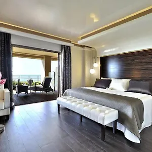 Vincci Seleccion Aleysa 5*, Benalmádena Spanien