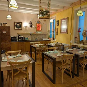 Pensión Iturrienea Ostatua, Bilbao