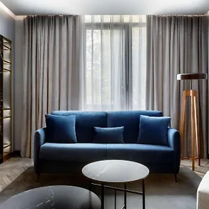 Hotel Radisson Collection