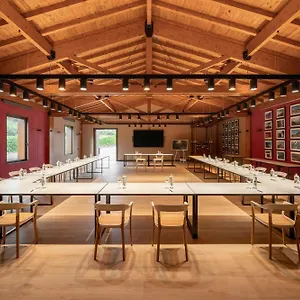 Marques De Riscal, A Luxury Collection Hotel, מלון