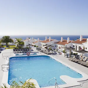 Lejlighedshotel Sunset View Club