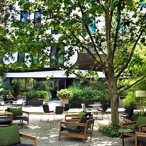 Hotel Alma Gl