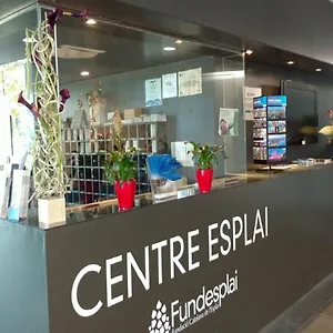 Centre Esplai Albergue Albergue El Prat de Llobregat