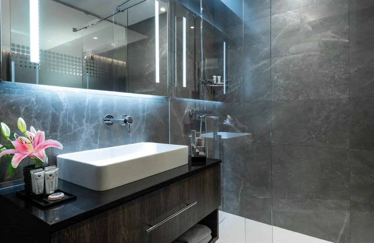 ****  Nyx Hotel Bilbao By Leonardo Hotels Spanien