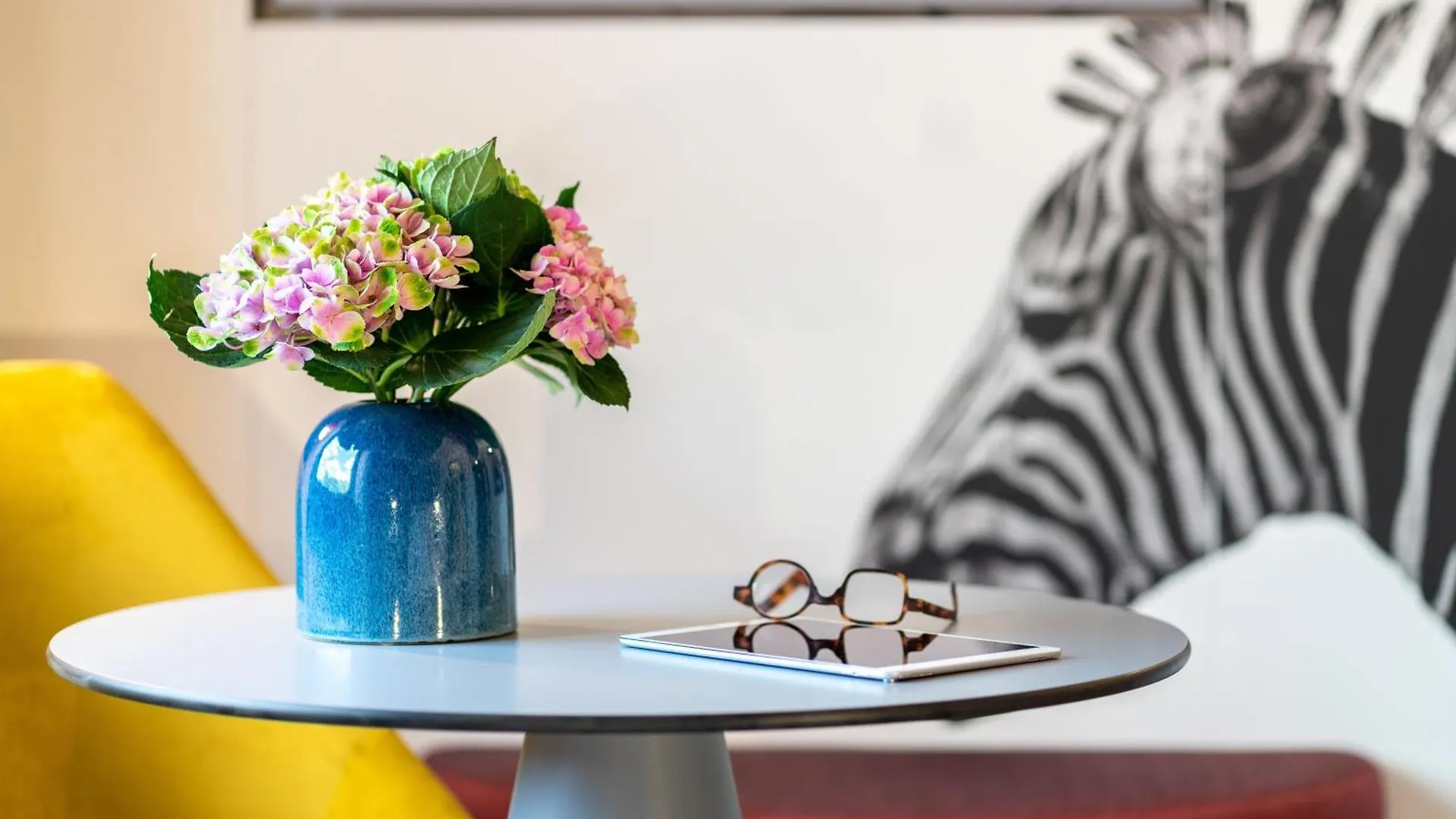 ****  Nyx Hotel Bilbao By Leonardo Hotels Spanien